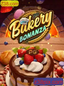 Descubra o Mundo Delicioso de BakeryBonanza em Z38.com