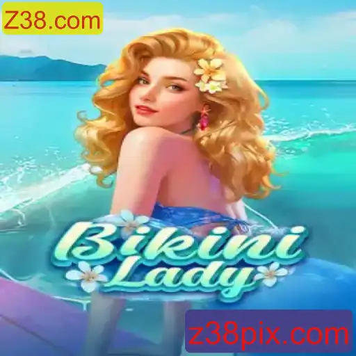 BikiniLady: Descobrindo a Nova Sensação do Mundo dos Jogos