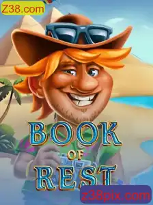 Introdução e Regras do Jogo BookofRest