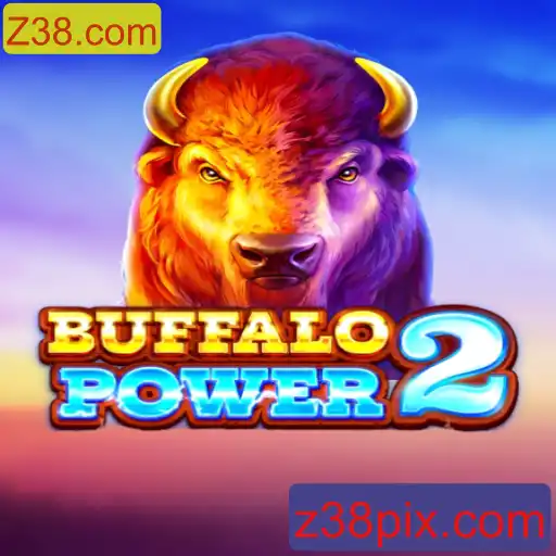 Descubra a Emoção de BuffaloPower2 com Z38.com