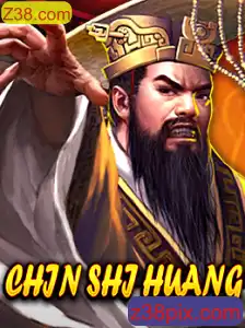 Explorando ChinShiHuang: Uma Jornada no Mundo Antigo