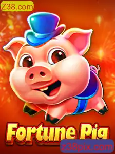 FortunePig: Mergulhe na Aventura do Jogo com Z38.com