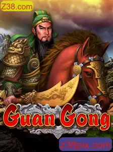 GuanGong: Descubra o Jogo Que Está Agitando as Plataformas Virtuais