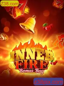 Explorando o Mundo de InnerFireBonusBuy: Uma Aventura de Jogo Inovadora