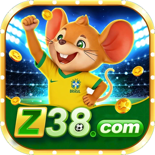 Logo Z38.com Cassino