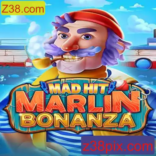 MadHitMarlinBonanza: A Immersive Gaming Experience