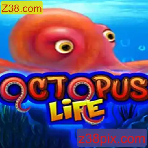 OctopusLife: Descubra o Fascinante Mundo Subaquático