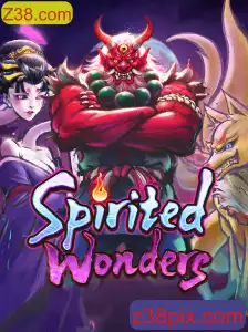 SpiritedWonders: Uma Jornada Mágica no Mundo dos Jogos
