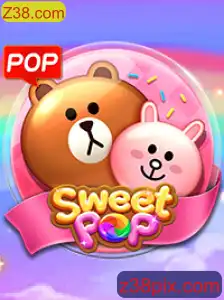 Explorando o Mundo de SweetPOP: Um Jogo Atraente em Z38.com