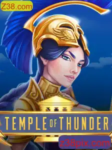 Explorando a Aventura Épica de TempleofThunder