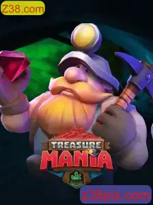 TreasureMania: Aventura e Estratégia no Jogo de Caça ao Tesouro