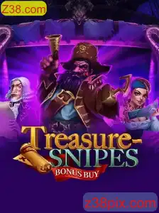 Explore o Mundo de TreasuresnipesBonusBuy: Uma Aventura de Jogo Inovadora